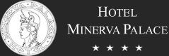 Logo Hotel Minerva Palace